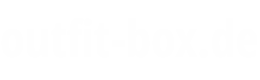 Logo outfit-box.de